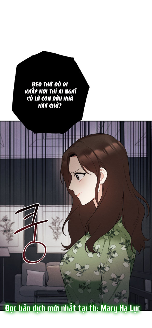 [18+] hôn nhân bị đánh cắp chapter 38.2 33