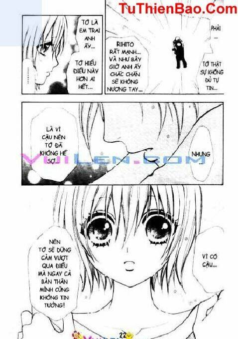 chàng quản gia của bé mei chapter 7 22