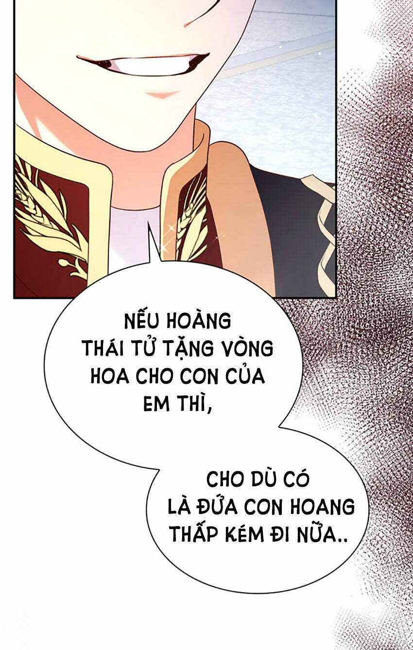 từ ác nữ, tôi trở thành một người mẹ chapter 45.1 2