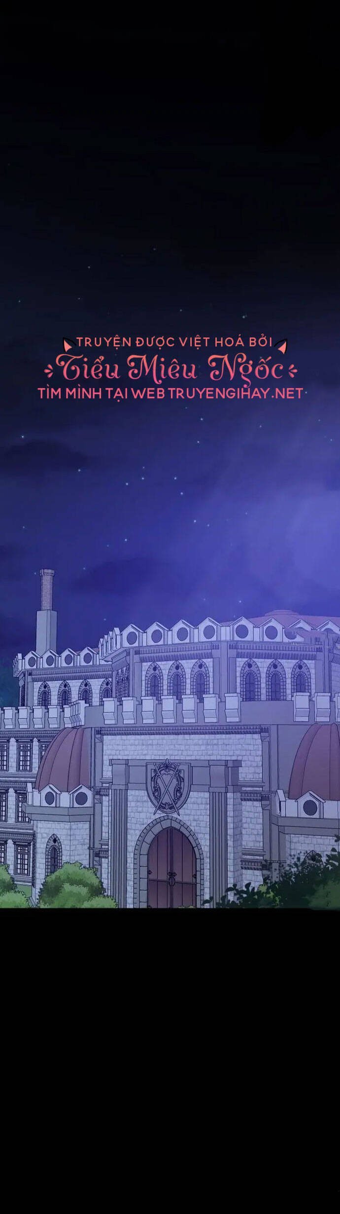 là nhân vật phản diện nhưng tôi sẽ trở thành nữ chính chapter 95 4