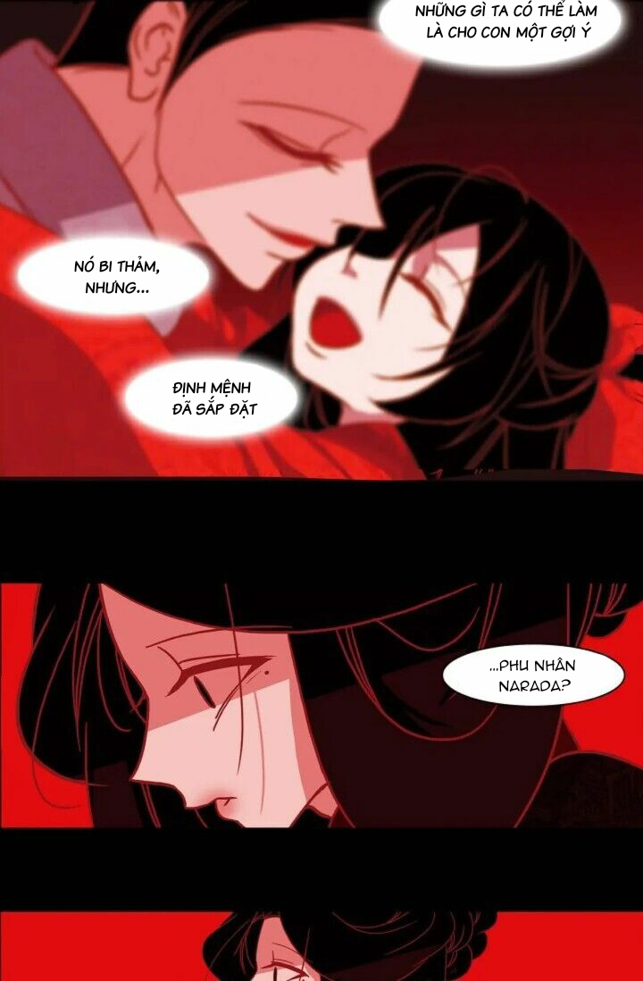 huyết hồ chapter 5 19