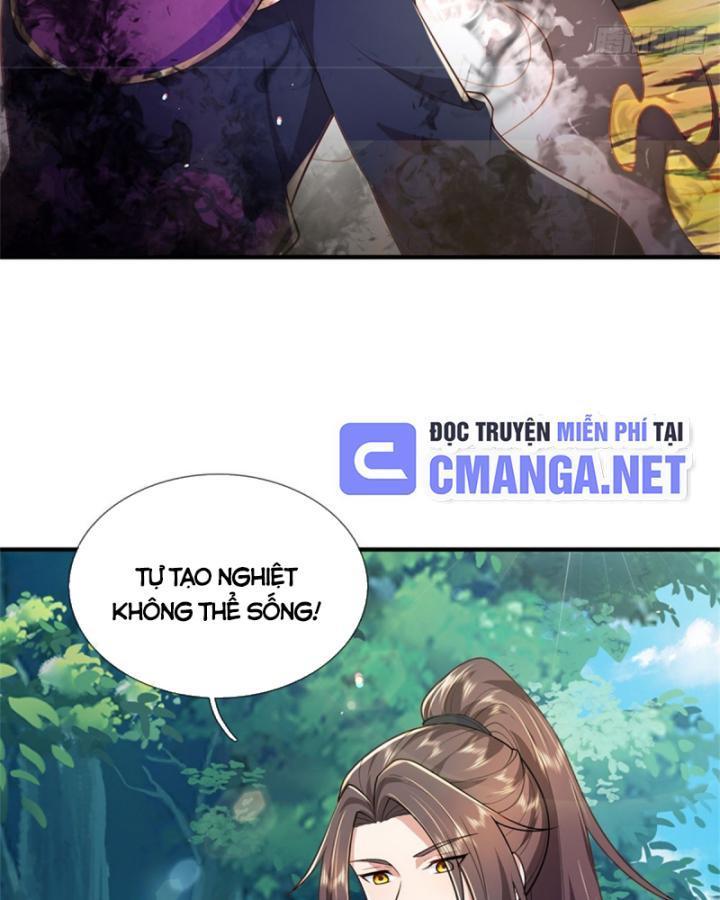 ta trở về từ thế giới tu tiên chapter 262 12
