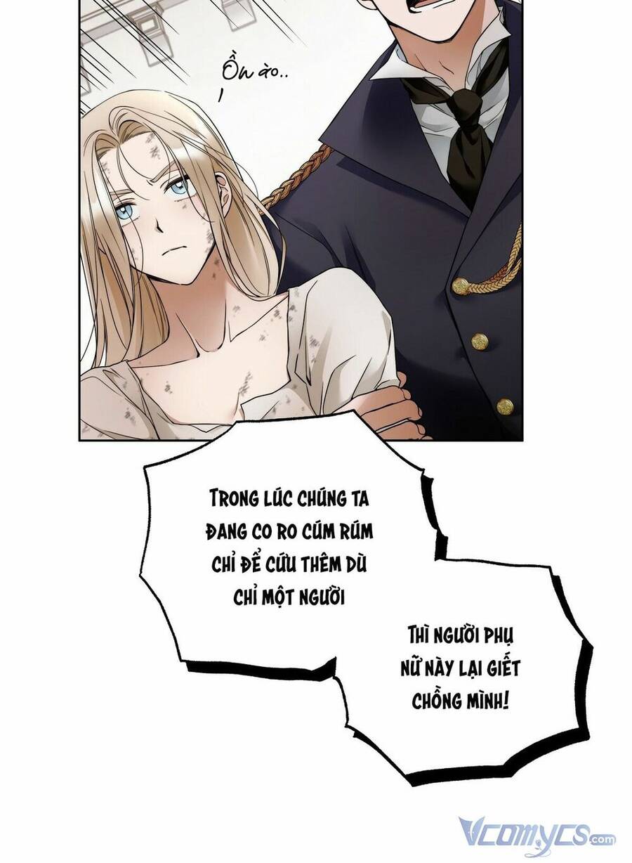 lời nói dối vĩnh cửu của người chapter 2 16