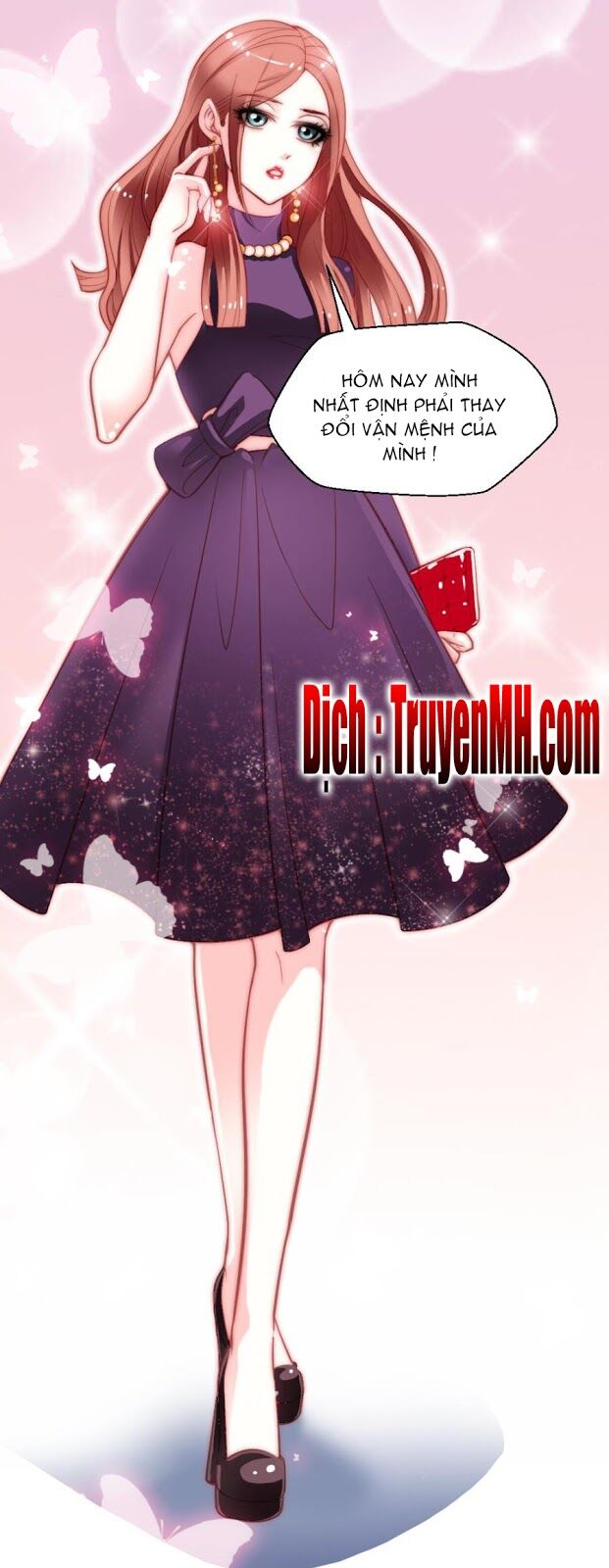 bí mật của thiên kim chapter 3 3