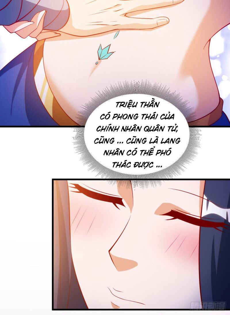 chúa tể tam giới chapter 145 19