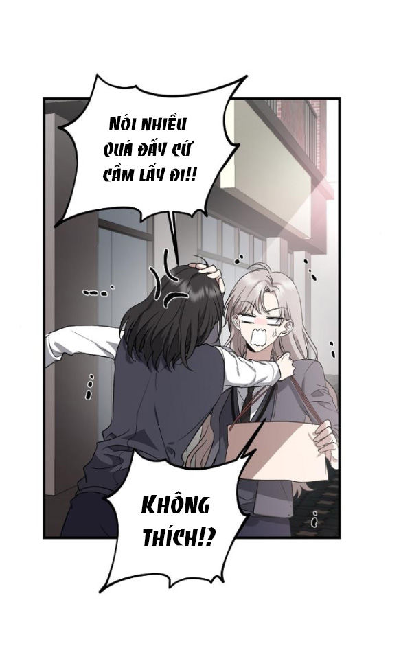 Tự Do Trong Mơ chapter 48.1 50