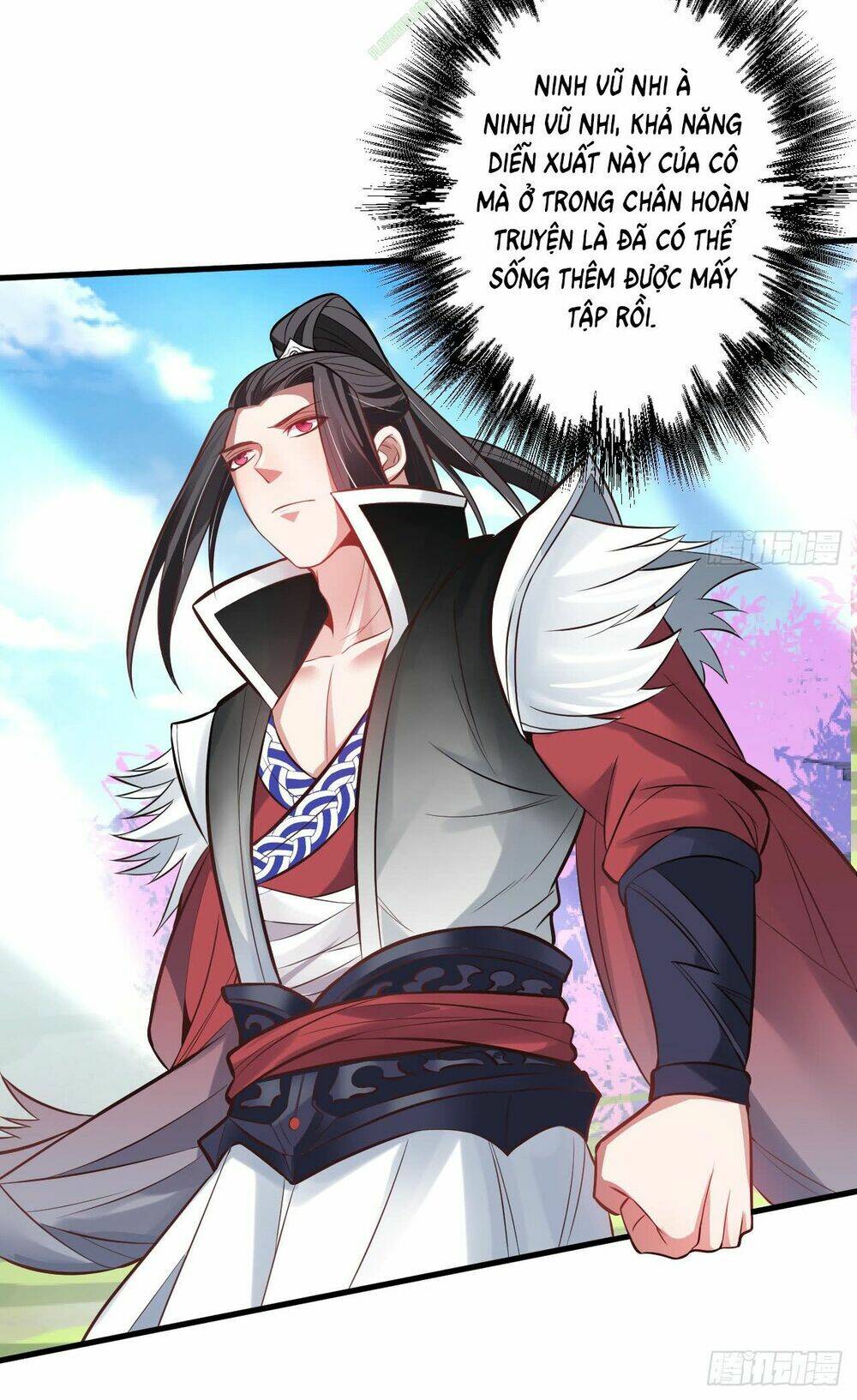 trọng sinh tối cường ma tôn ở rể chapter 3 12