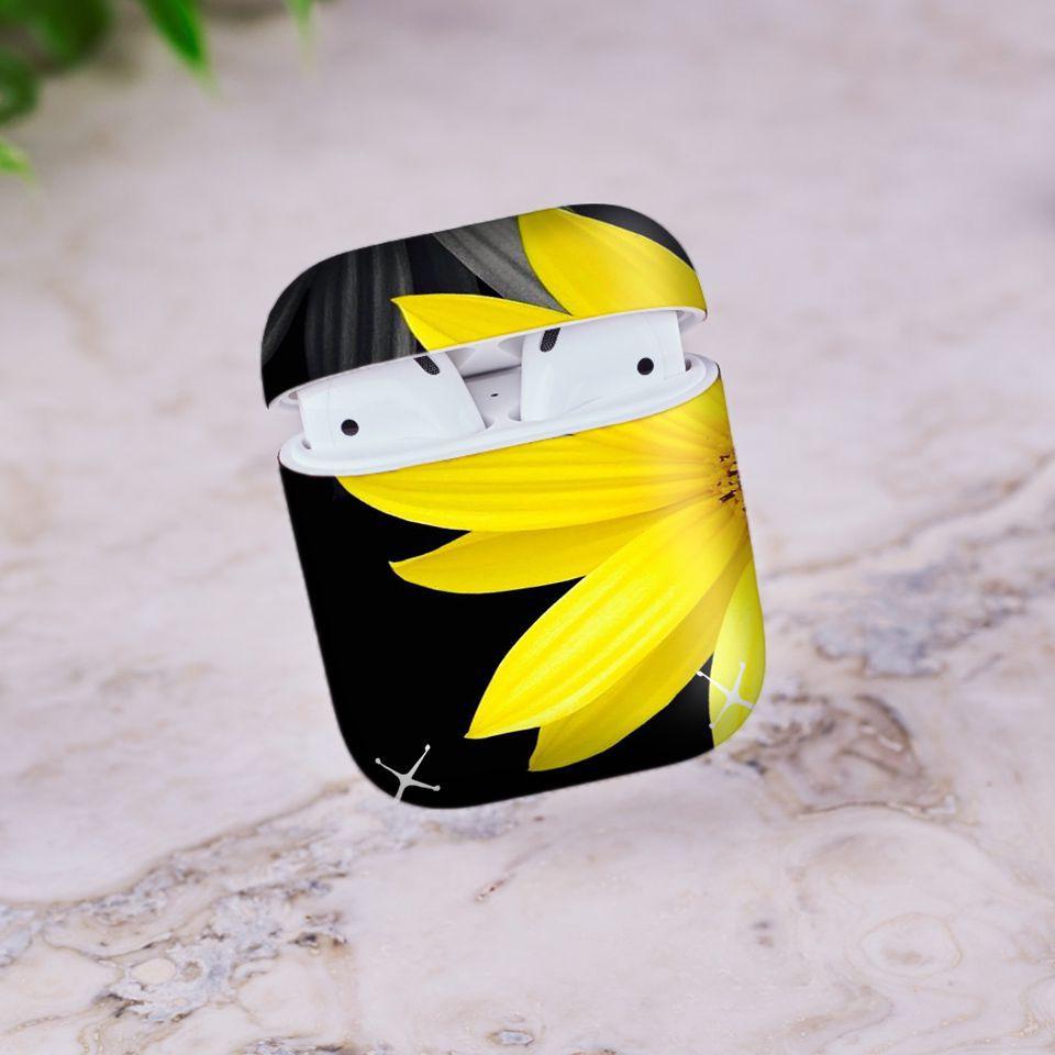 Miếng dán skin cho AirPods in hình thiết kế - atk040