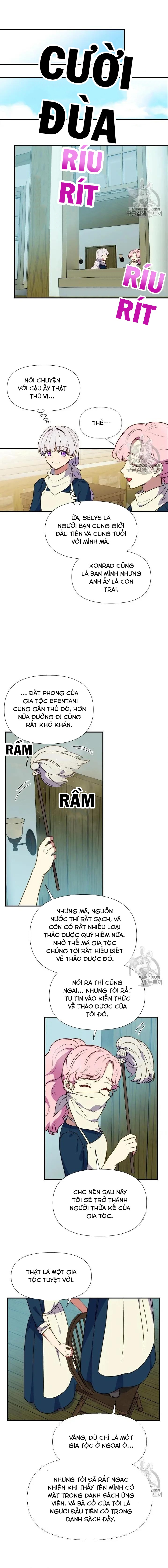 bản khế ước với nữ công tước ác ma chapter 72 10