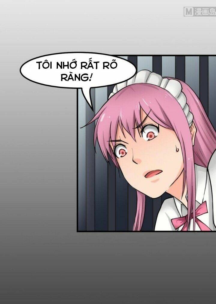 hệ thống diêm la vương mạnh nhất chapter 5 4