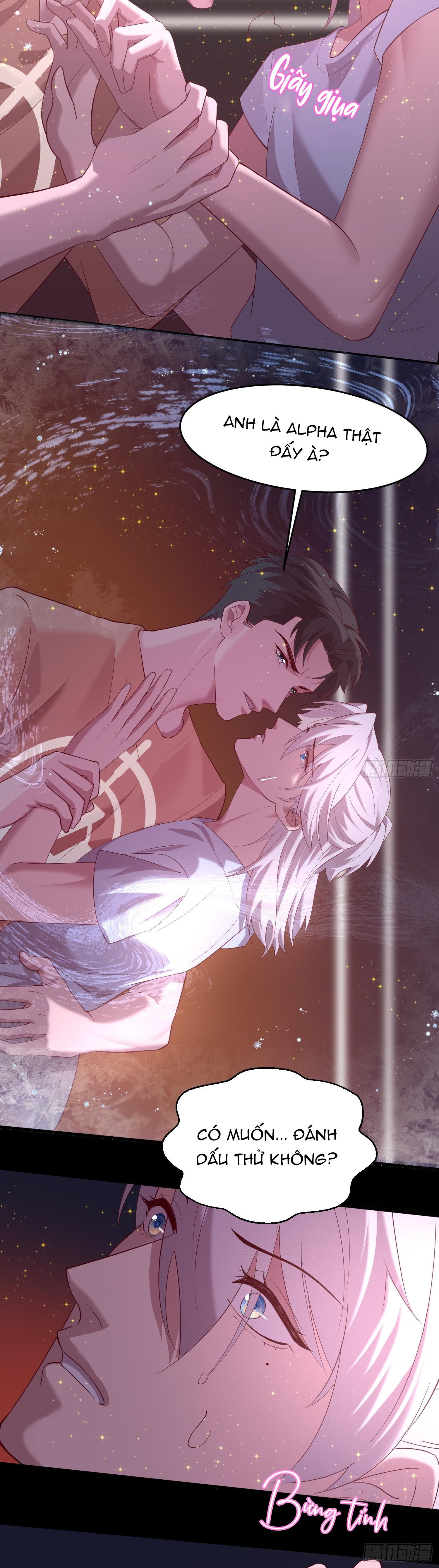 ỷ dưới hiếp trên chapter 4 16