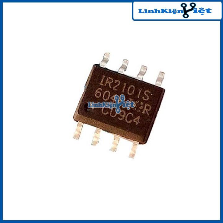 IC Chức Năng IR2101 Half-Bridge Driver