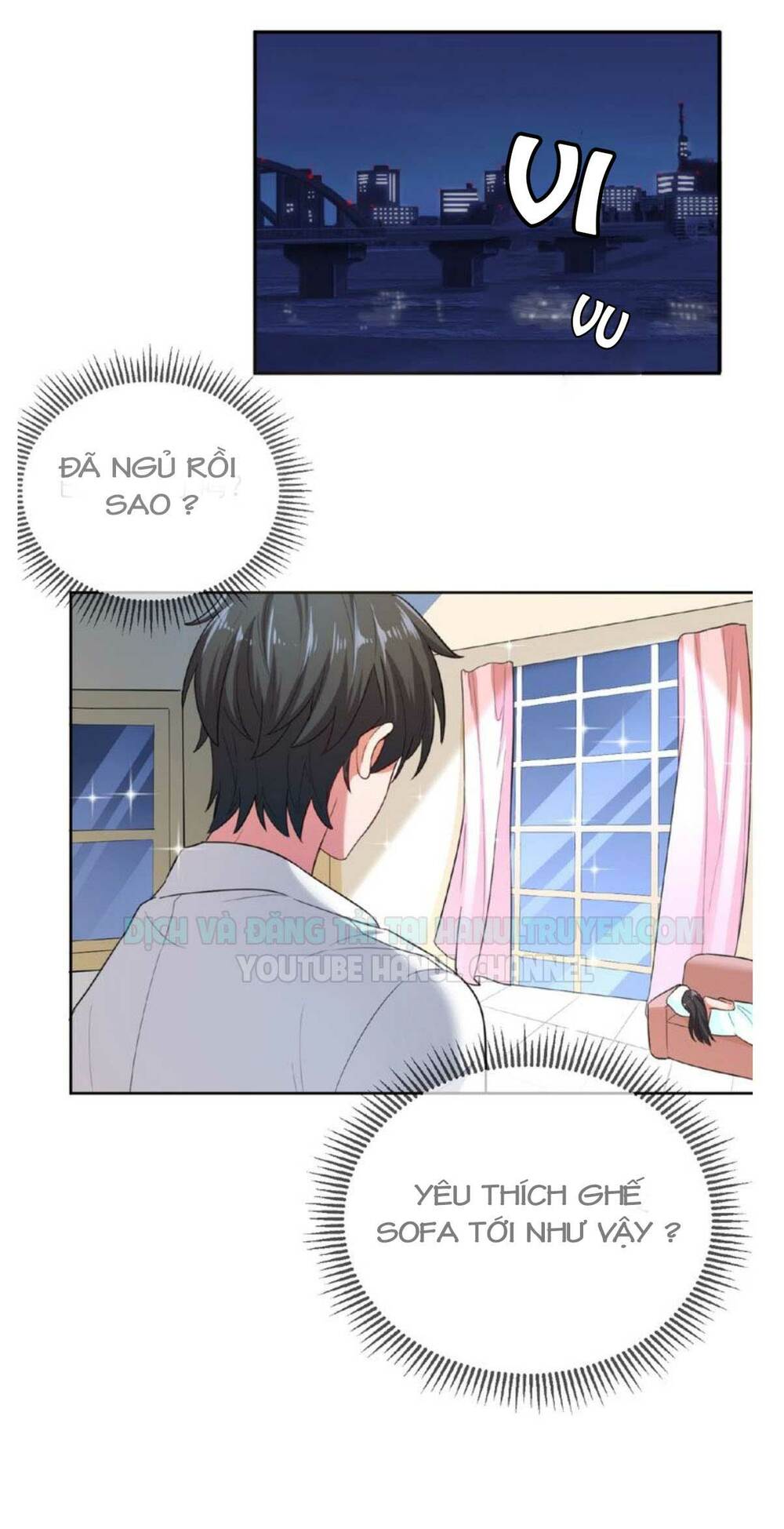 kiều thê muốn bỏ trốn của phúc hắc tổng tài chapter 30 16