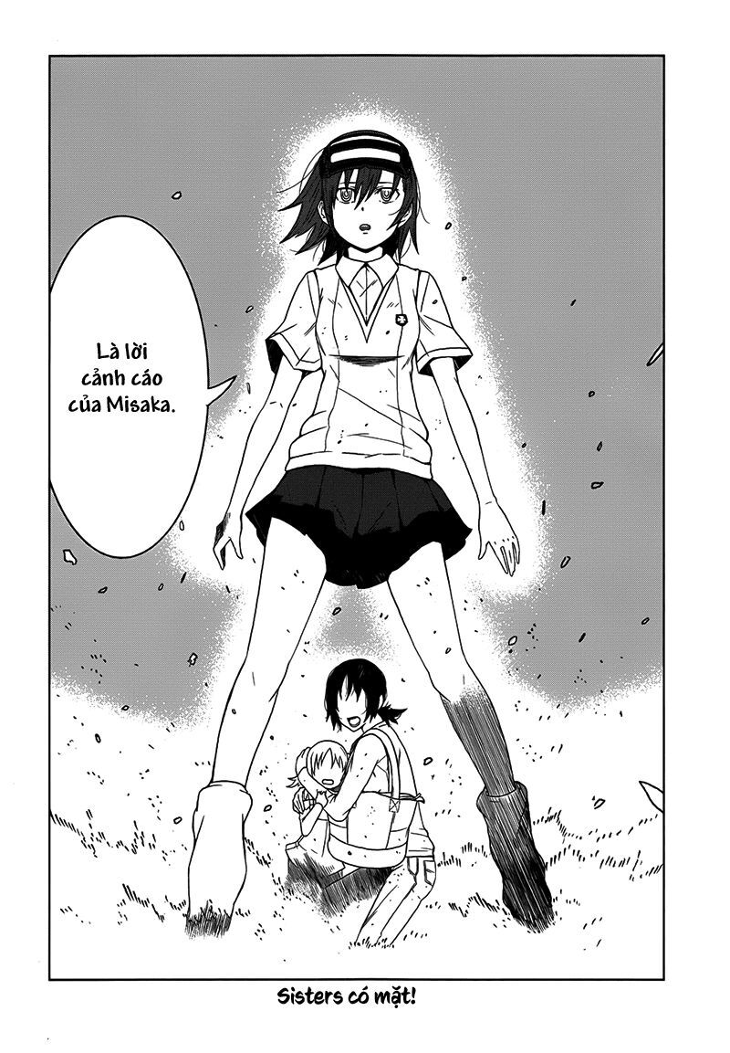 toaru kagaku no accelerator chapter 5 33