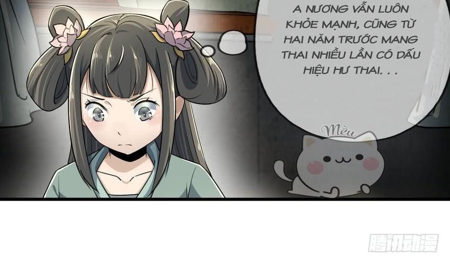 quẻ phi thiên hạ chapter 3 82