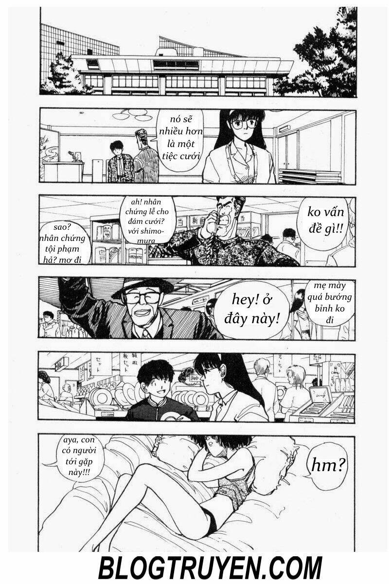 asatte dance chapter 60 15