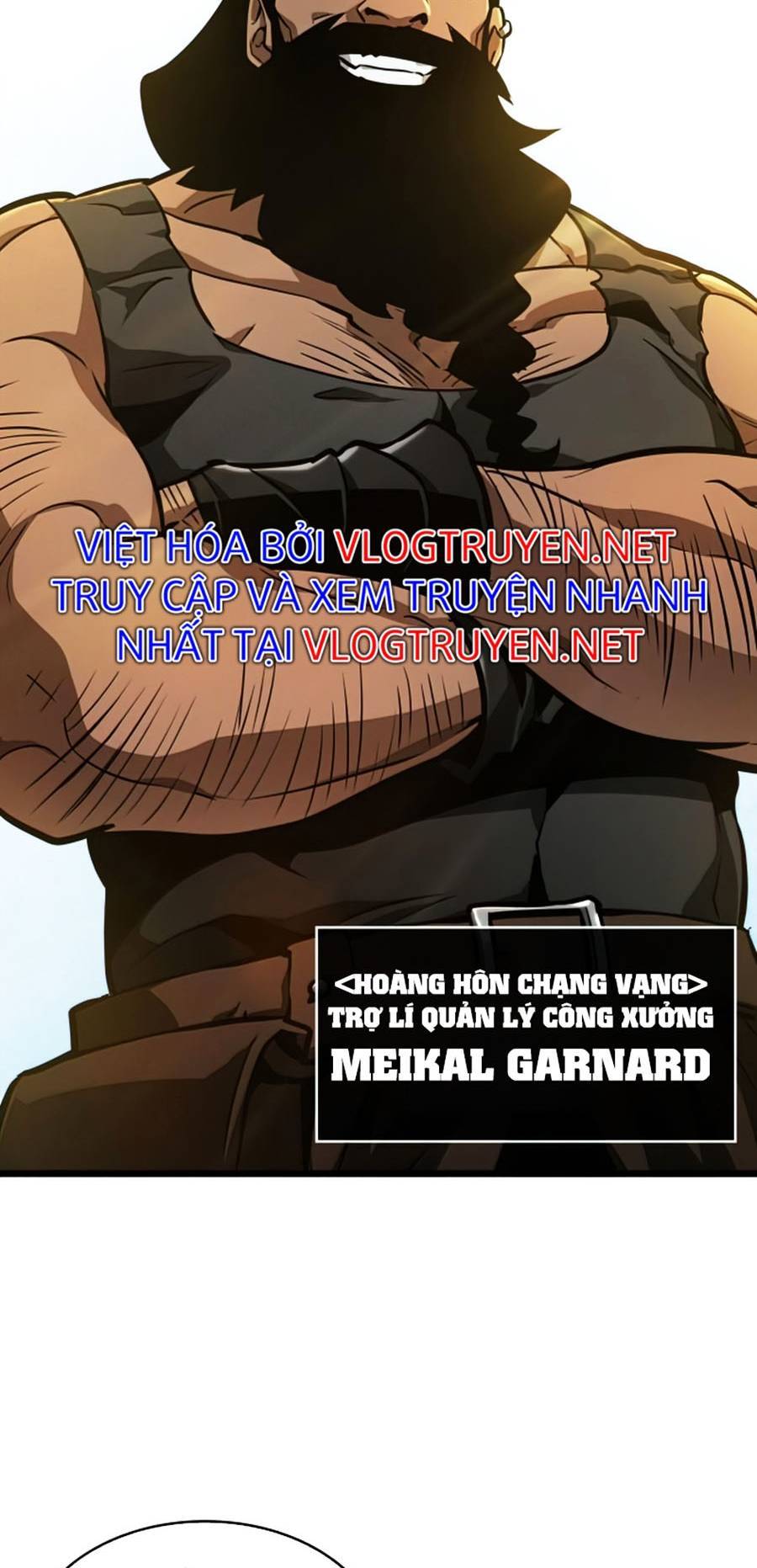 thế giới hậu tận thế chapter 14 22