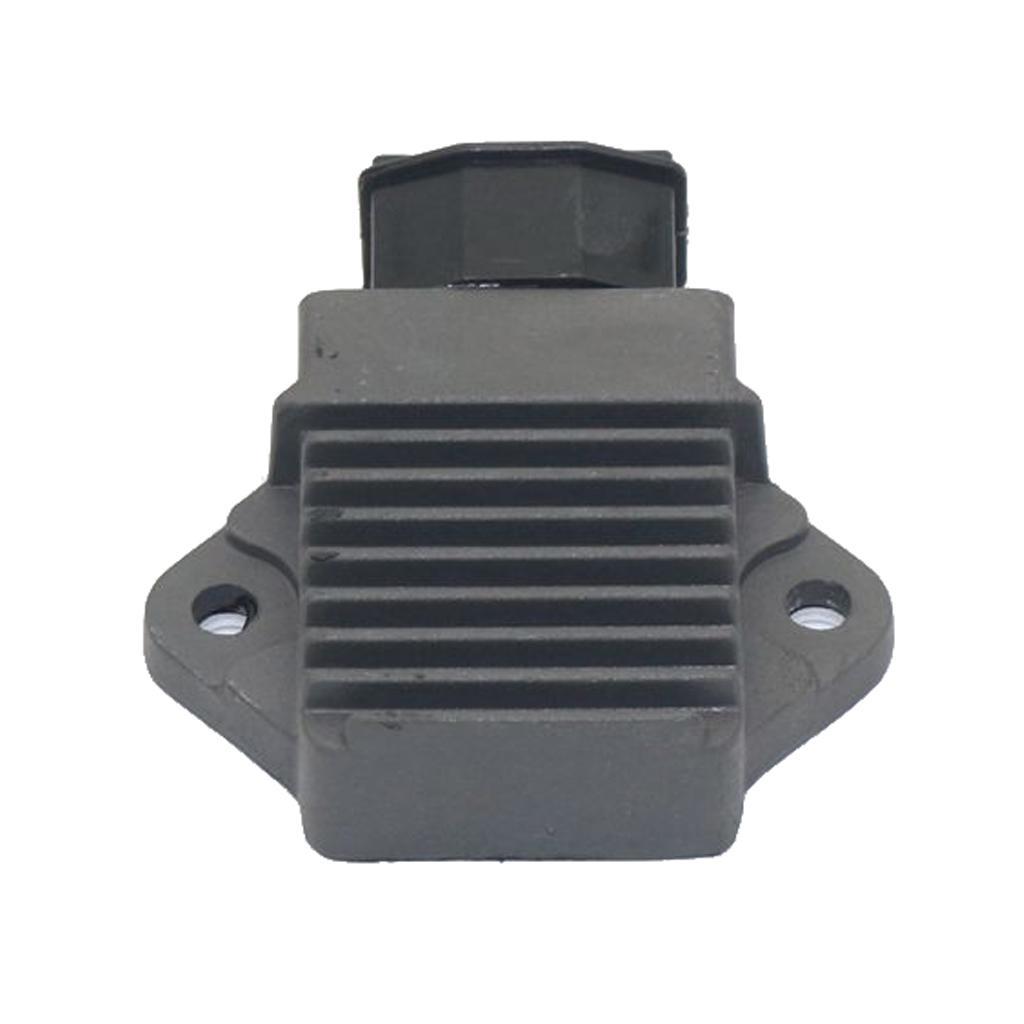 Regulator Motorcycle Replacement Accessory for