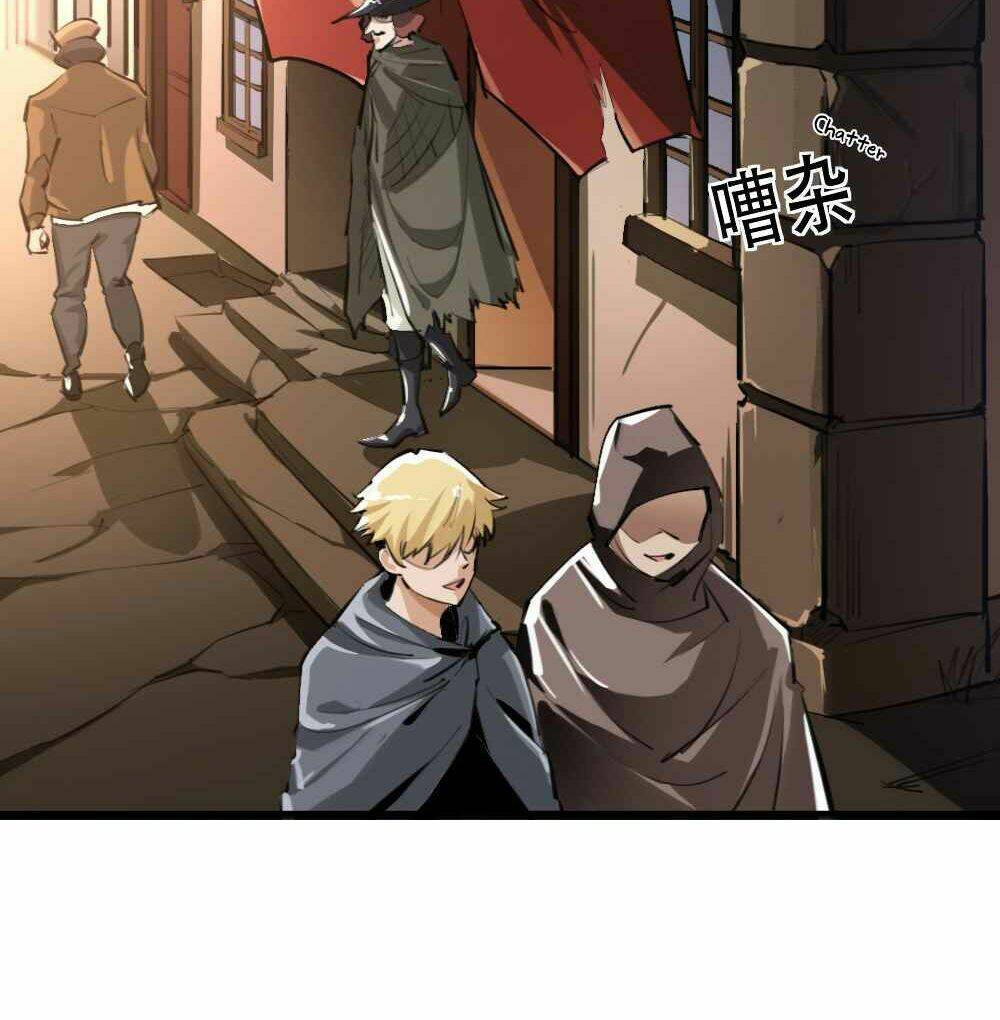 ta là người duy nhất đỡ được chiêu cuối của quỷ vương chapter 6 4