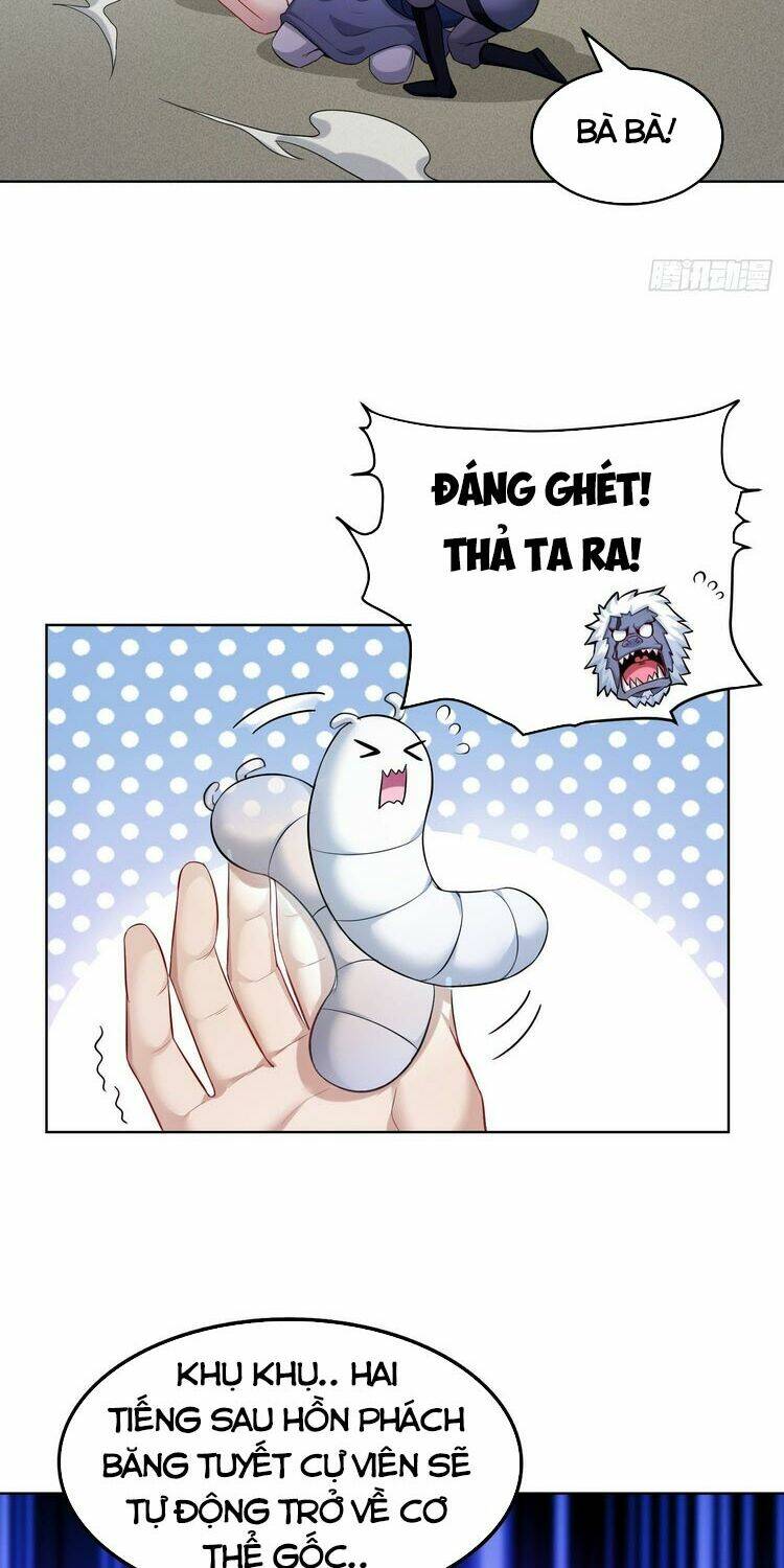 người ở rể bị ép thành phản diện ngoại truyện chapter 13 16