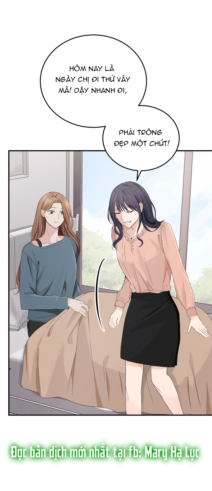 cuộc hôn nhân hoàn hảo chapter 2 70