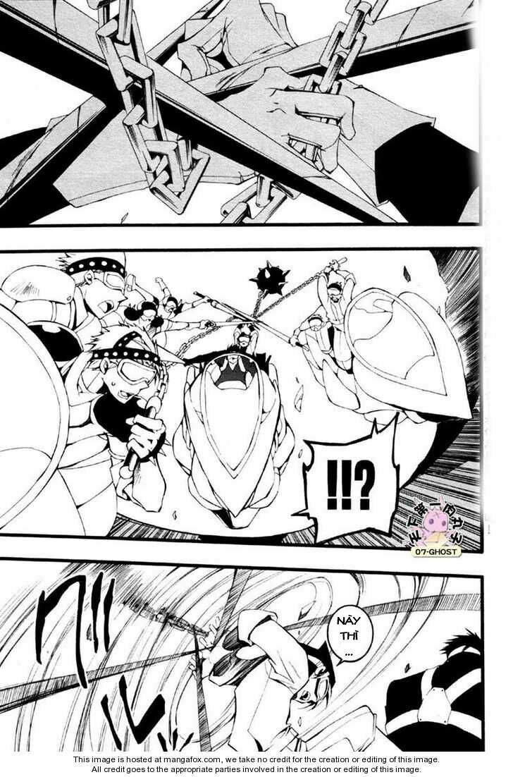 07 hồn ma chapter 59 11