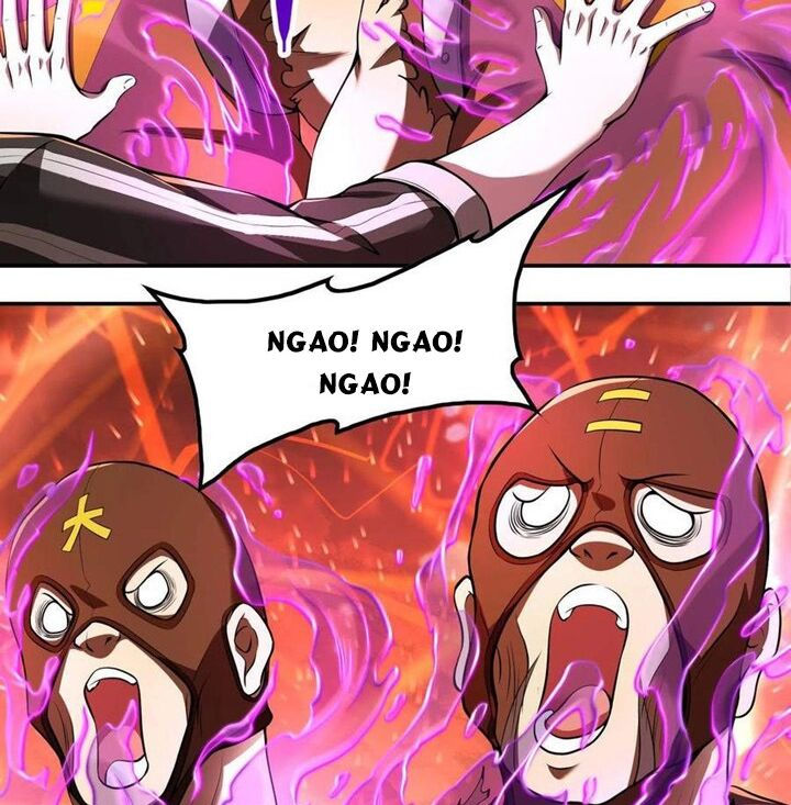 đệ nhất người ở rể chapter 87 31