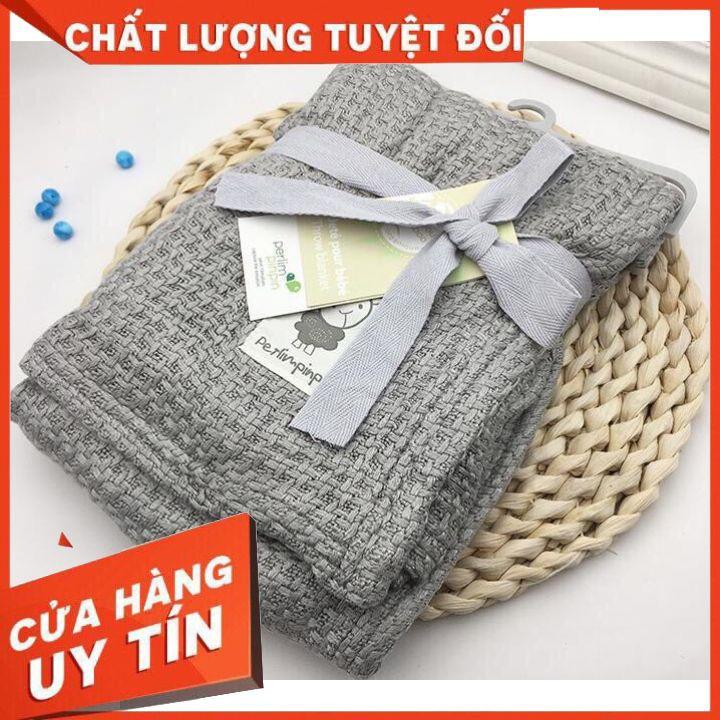 CHĂN LƯỚI SỢI TRE PERLIN