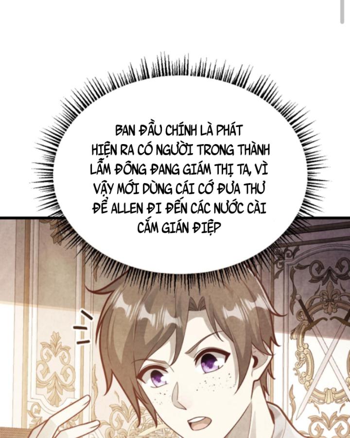 người chơi và nhân vật chính đều muốn làm hại ta chapter 160 38