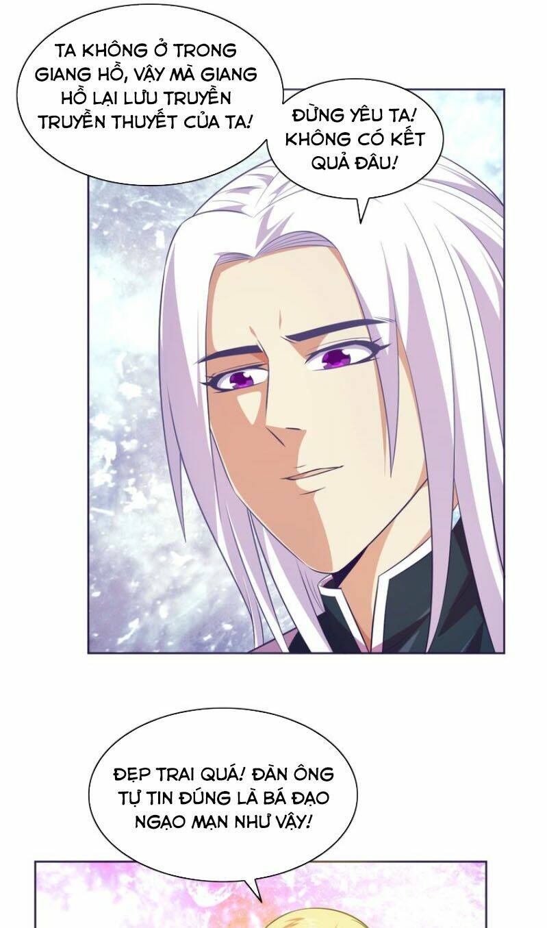 chín năm nghĩa vụ tu chân chapter 28 9