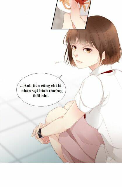 tình cờ tìm thấy tháng 7 chapter 6.1 50