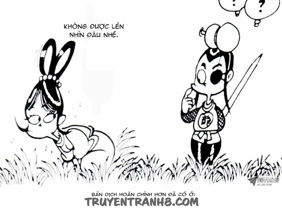 đạo sư độc nhãn long chapter 7 5