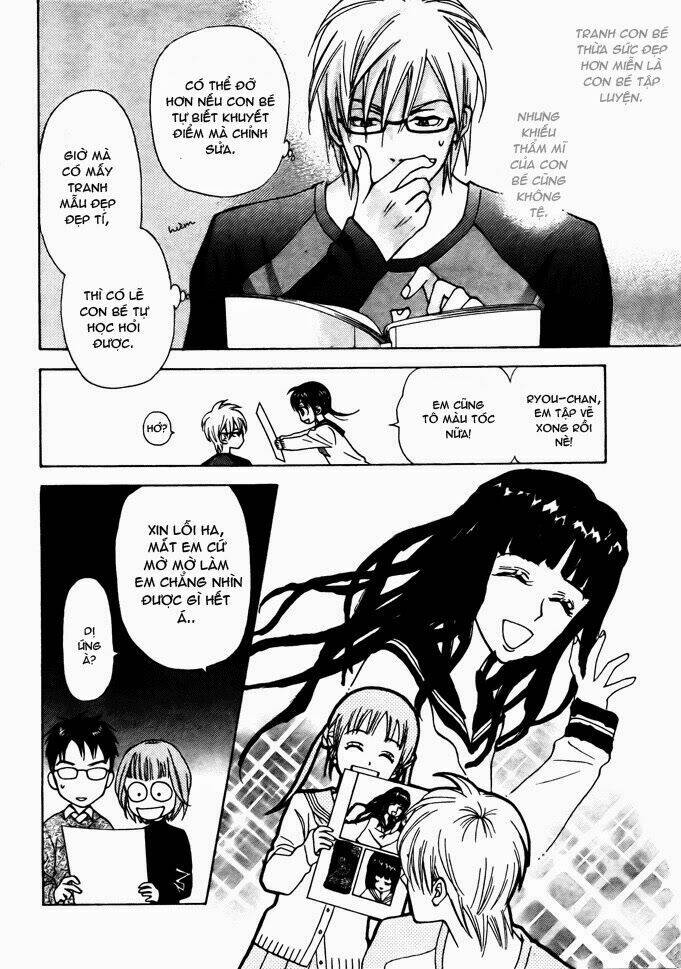 kyou mo ashita mo chapter 2 10