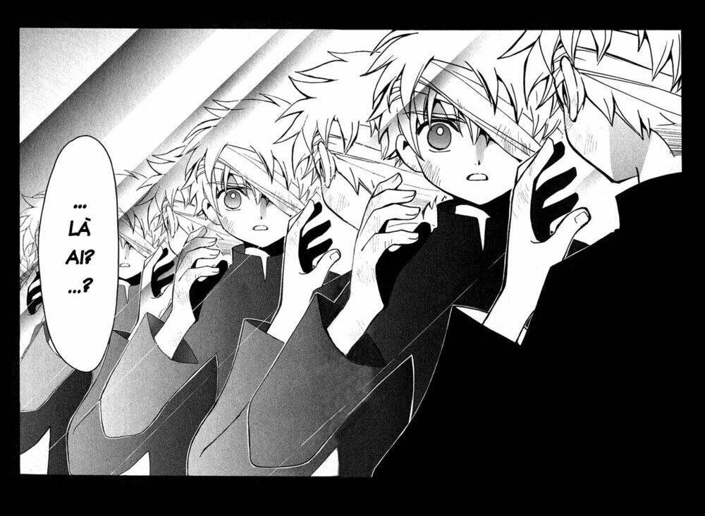 huyền thoại đôi cánh chapter 53 5