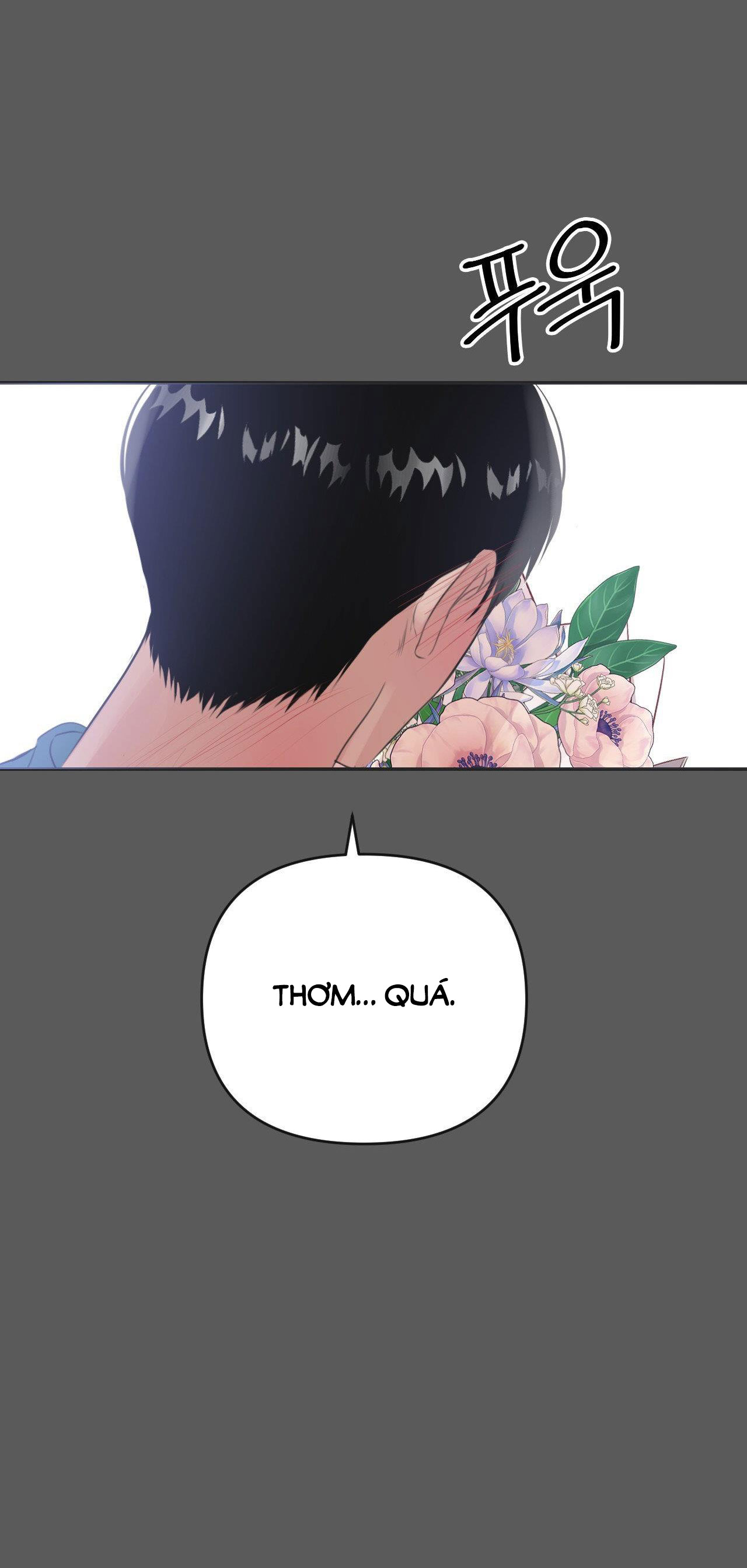 Bức Họa Hoang Tưởng chapter 1.2 - Trang 6