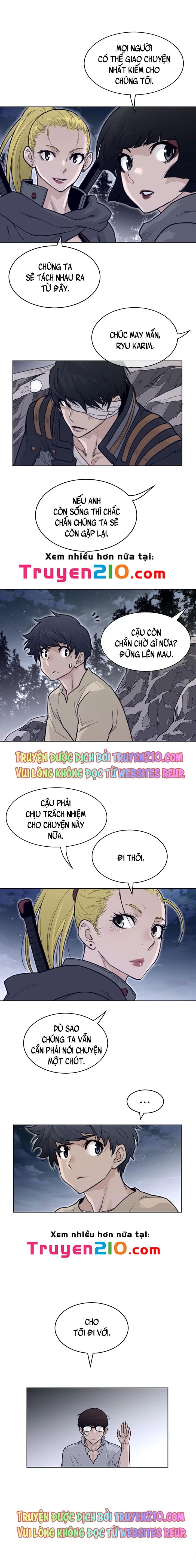 một nửa hoàn hảo chapter 137 7