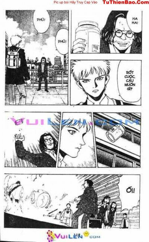 cô bé thám tử chapter 5 118