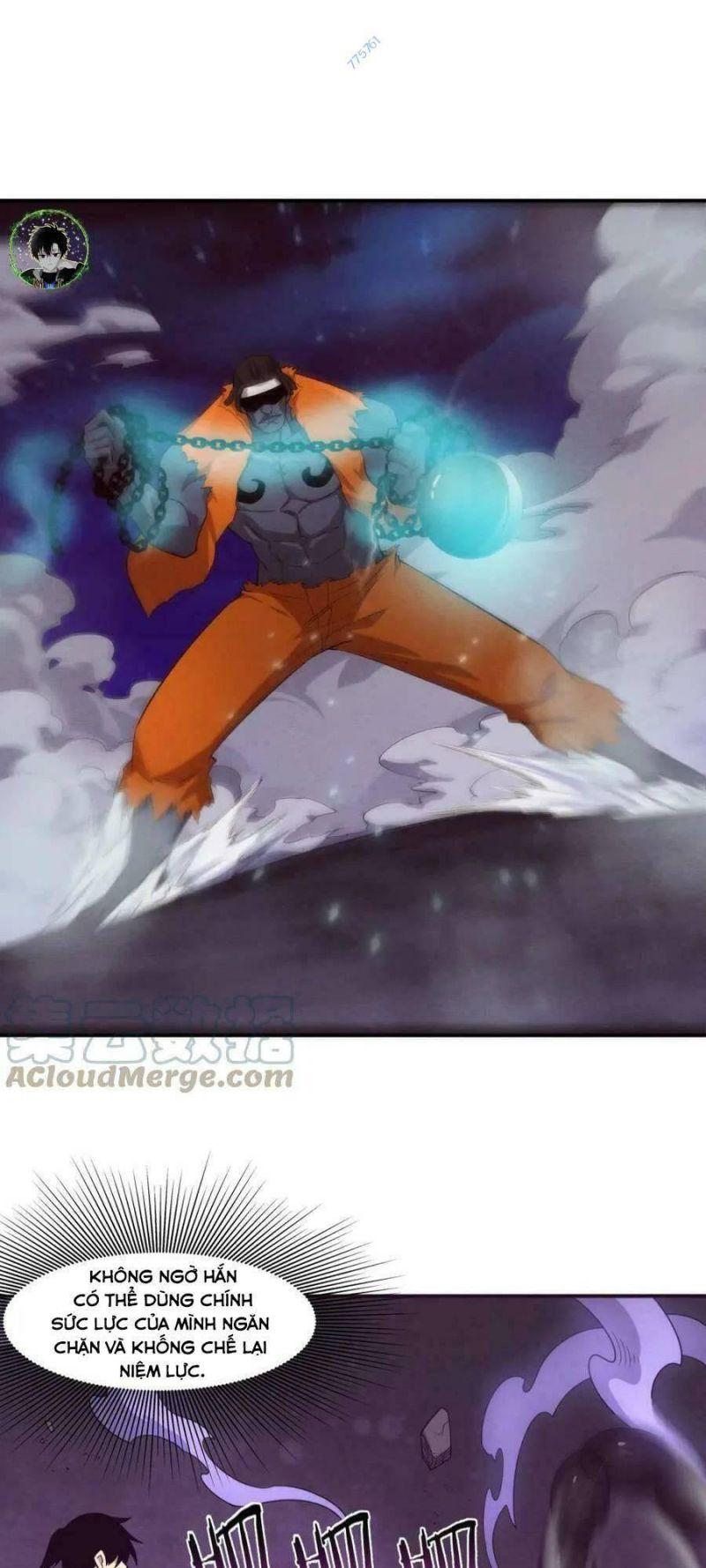 tiến hóa cuồng triều chapter 87 23