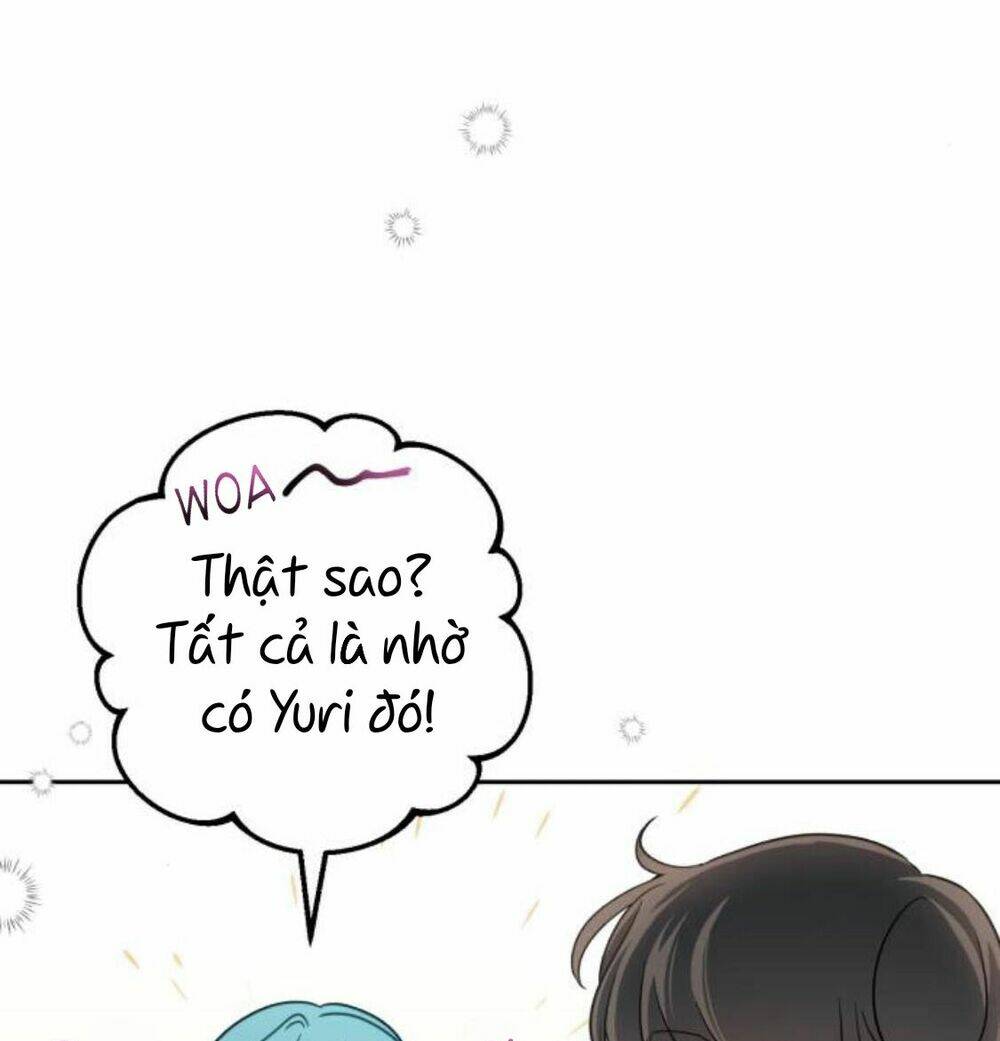 công nương mint bé nhỏ chapter 11 48