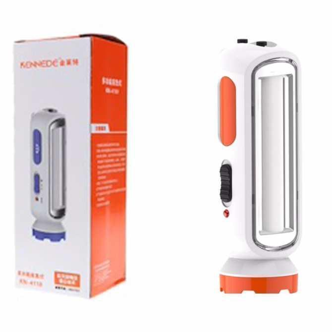 Đèn Pin Sạc Cầm Tay Keyang 9970 2 Chế Độ Siêu Sáng
