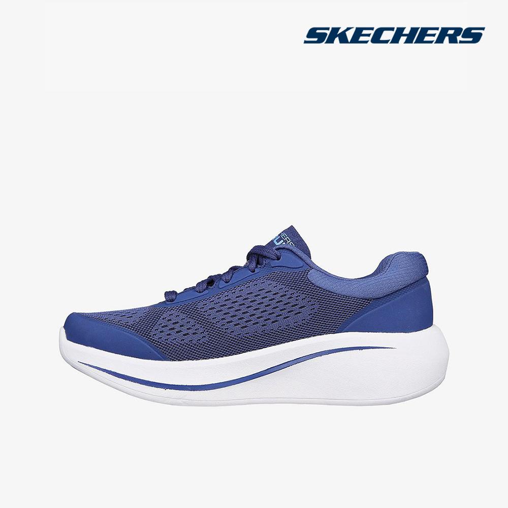 SKECHERS - Giày thể thao nữ thắt dây Max Cushioning Essential 129252