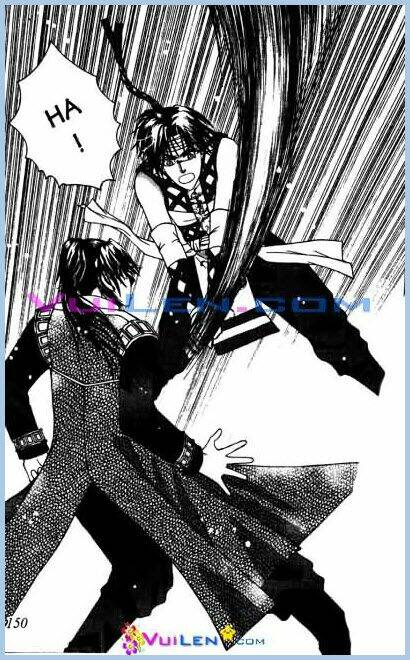 tinh nguyệt ảo cảnh chapter 2 149