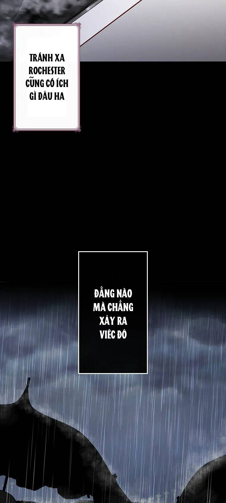 từ ác nữ, tôi trở thành một người mẹ chapter 2 12