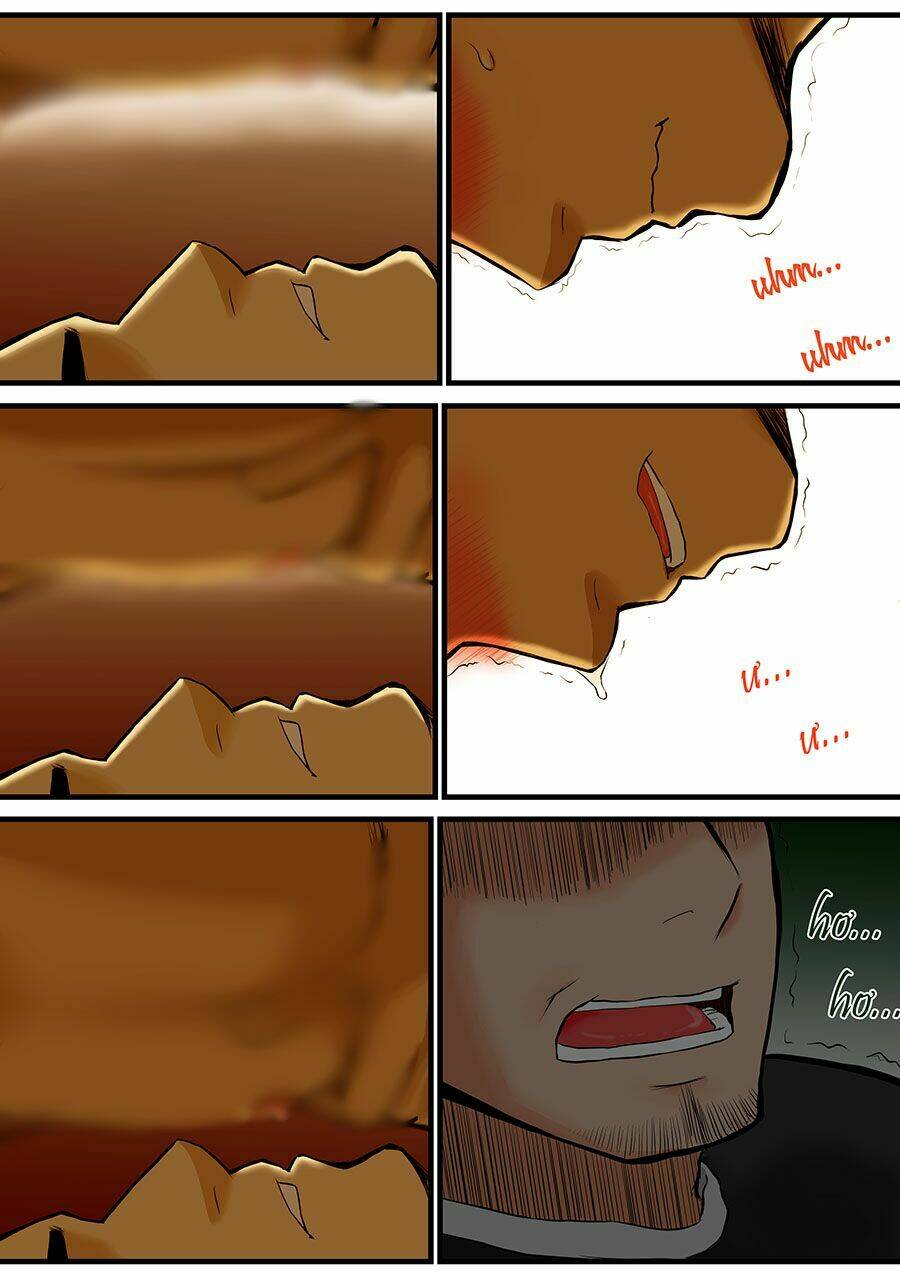 employee and boss - relationship chapter 6 9