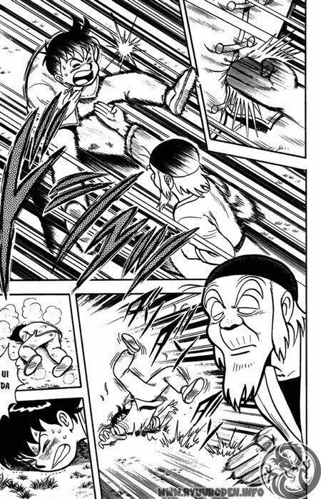 hoàng phi hồng phần 1 chapter 9 11