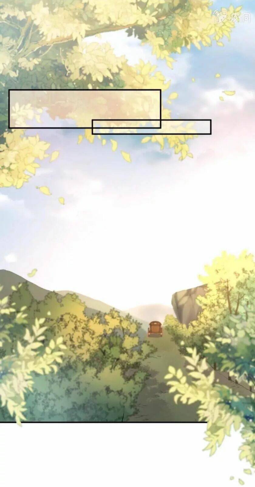 theo đuổi hoàng tử quá khó a~ chapter 104 7