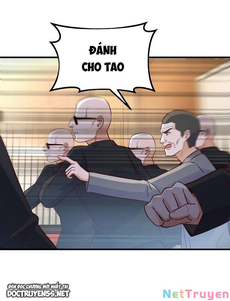 chị gái tôi là đại minh tinh chapter 151 30