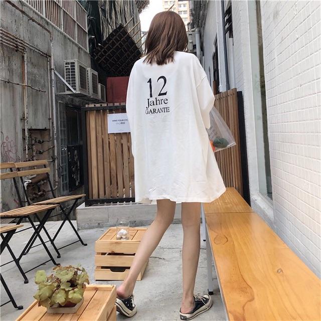 SALE LẤY MÃU BÂT KÌ TAI XƯỞNG KO LỰA MẪU ÁO THUN TAY LỠ FORM RỘNG