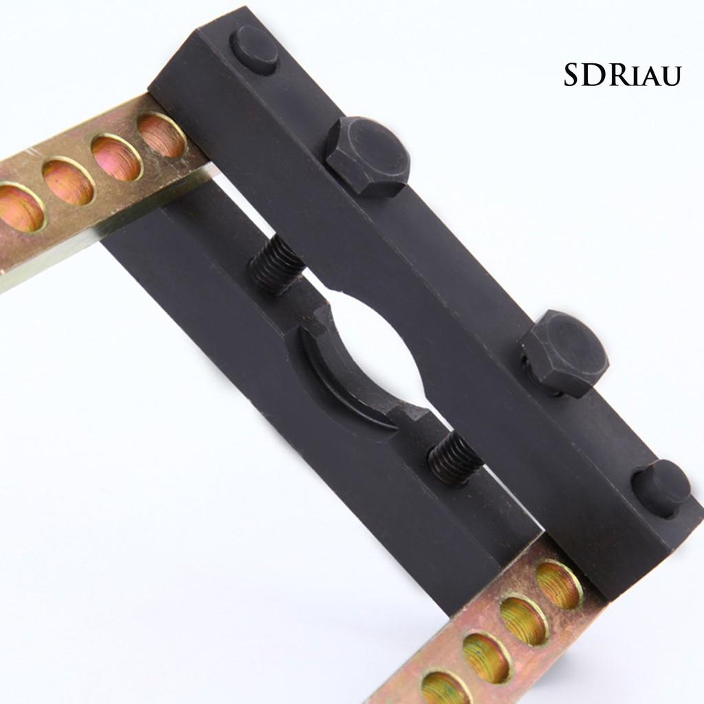 Dụng Cụ Tháo Lắp Trục Bánh Xe Hơi 9 Lỗ Tiện Dụng