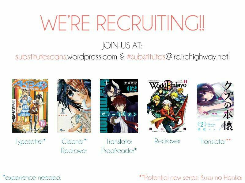 chrono monochrome chapter 2 3